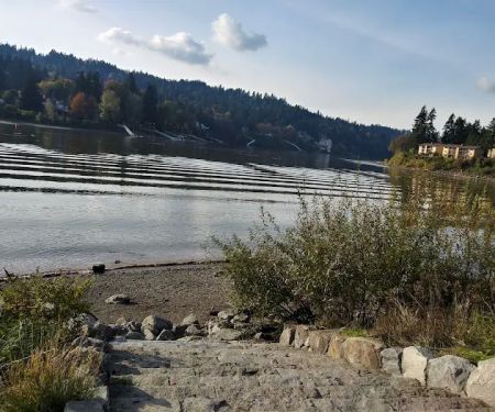 Evergreen Estates MHC