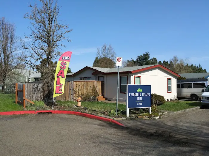 Evergreen Estates MHC Picture 2