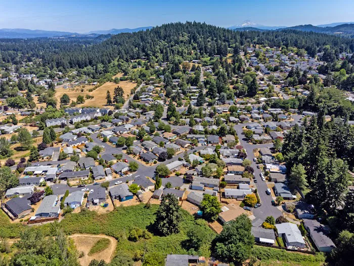 Aspen Meadows Picture 1