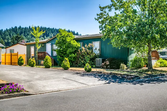 Aspen Meadows Picture 2