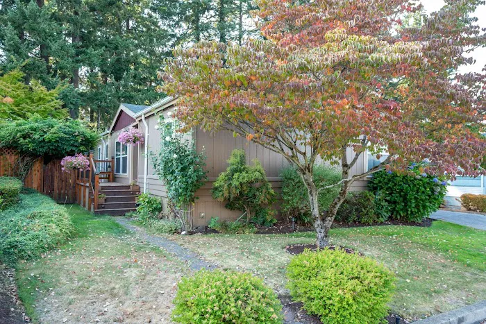 Aspen Meadows Picture 8