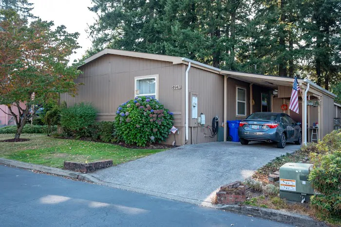 Aspen Meadows Picture 3