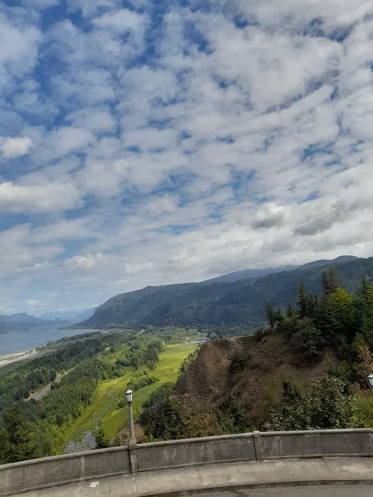 Circle Cedar Court Picture 1