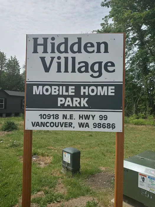 Hidden Village Mobile Home Pk Picture 1
