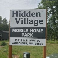 Hidden Village Mobile Home Pk ico