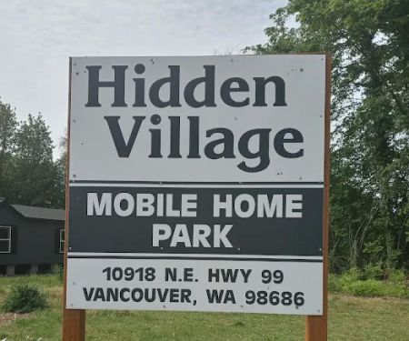 Hidden Village Mobile Home Pk