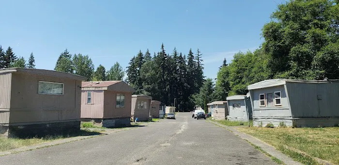 Hidden Village Mobile Home Pk Picture 4