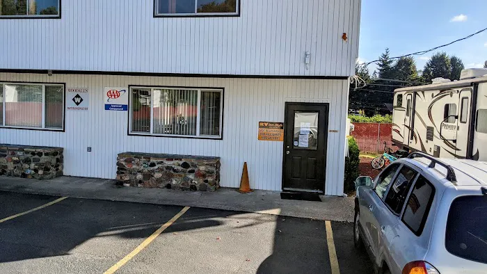 Ninety Nine RV Park Picture 1