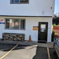 Ninety Nine RV Park ico