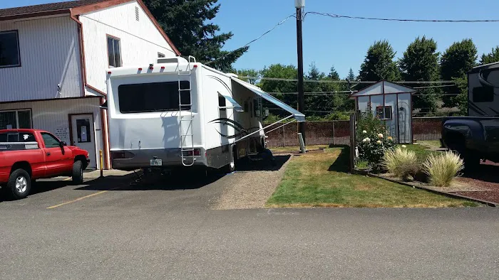 Ninety Nine RV Park Picture 5