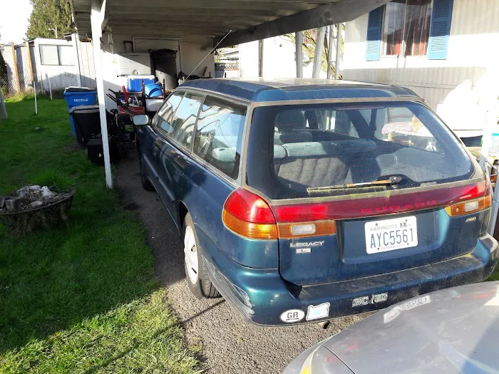 Colony Mobile Home Park Picture 1