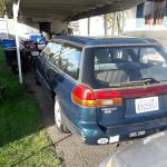 Colony Mobile Home Park