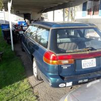 Colony Mobile Home Park ico