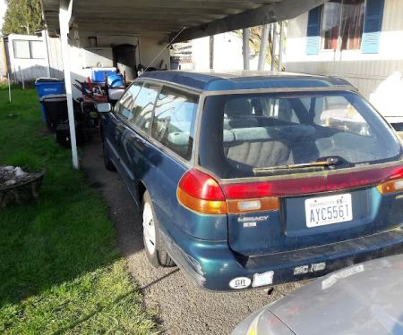 Colony Mobile Home Park