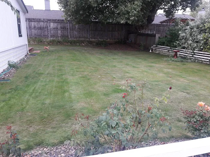 Colony Mobile Home Park Picture 9