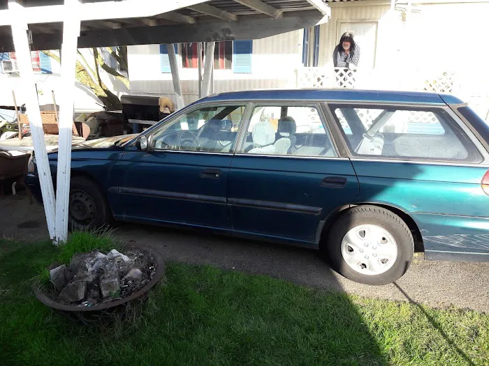 Colony Mobile Home Park Picture 8