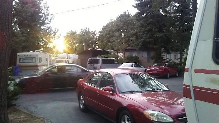 Johnson Creek Trailer Park Picture 1