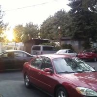 Johnson Creek Trailer Park ico