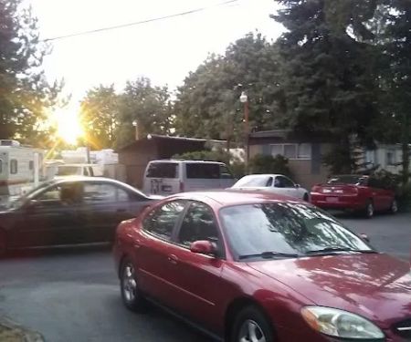 Johnson Creek Trailer Park