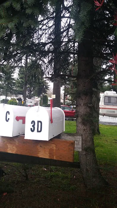 Johnson Creek Trailer Park Picture 6