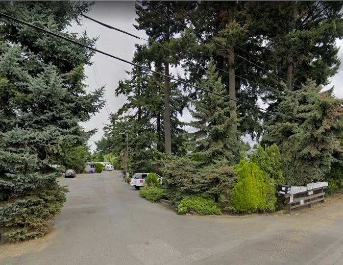 Johnson Creek RV Park Picture 1