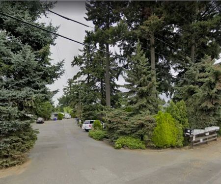 Johnson Creek RV Park