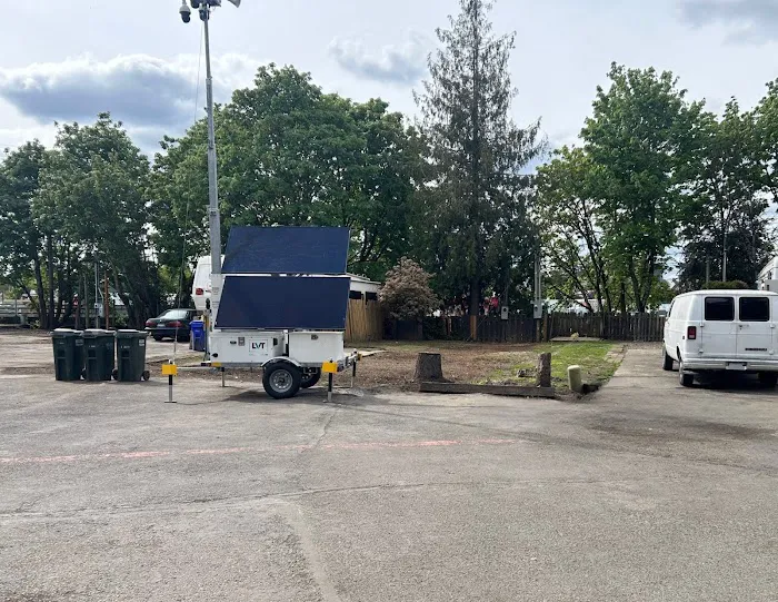 Johnson Creek RV Park Picture 3