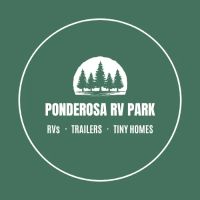 Ponderosa RV Park ico