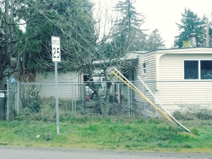 Mini Mobile Park Picture 5