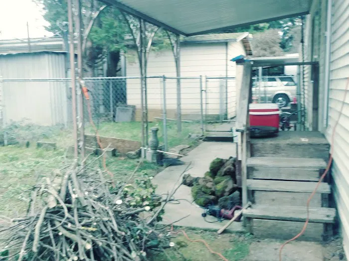 Mini Mobile Park Picture 7