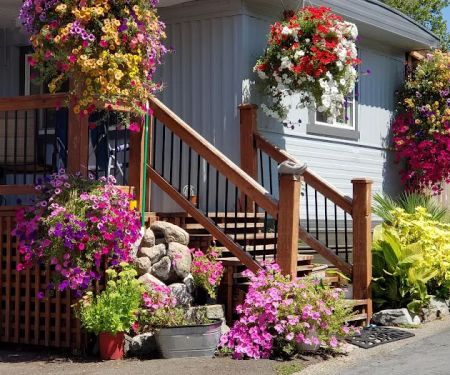 Orchard Lane Mobile Home Park