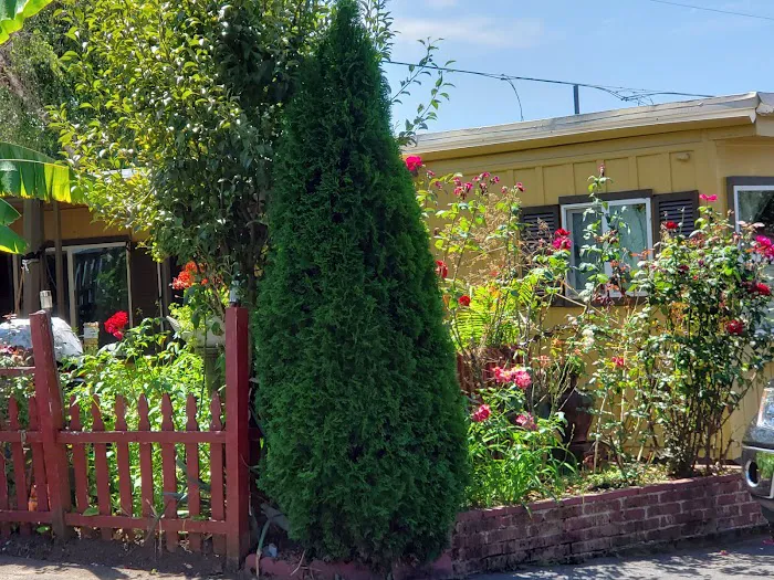 Orchard Lane Mobile Home Park Picture 5