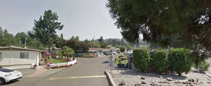 Orchard Lane Mobile Home Park Picture 4