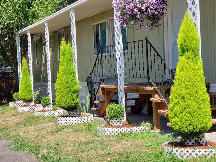 Orchard Lane Mobile Home Park Picture 8