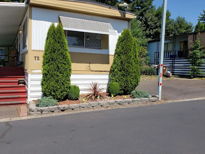 Orchard Lane Mobile Home Park Picture 10