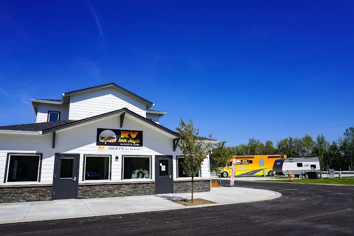 Dicky's RV Resort Picture 1