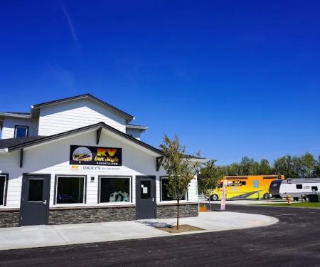 Dicky's RV Resort