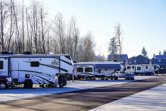 Dicky's RV Resort Picture 5