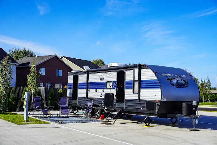 Dicky's RV Resort Picture 6