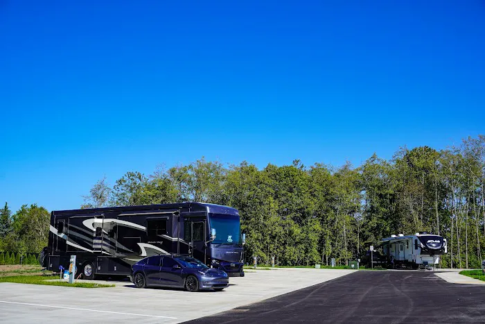 Dicky's RV Resort Picture 7