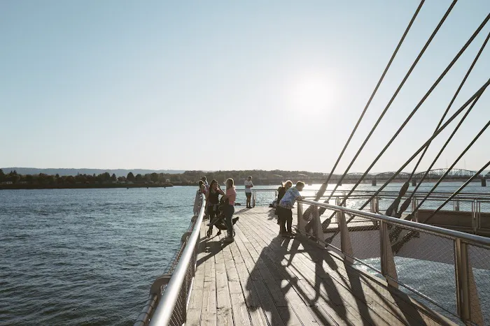 Clark County Fairgrounds RV Park & Storage Picture 1