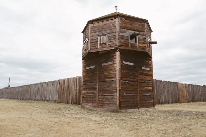 Clark County Fairgrounds RV Park & Storage Picture 5