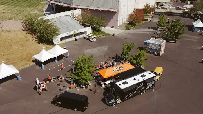 Clark County Fairgrounds RV Park & Storage Picture 7