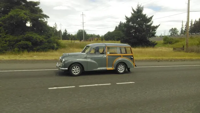 Van Ridge Mobile Home Park Picture 3