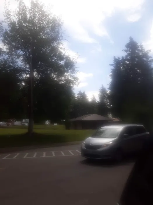 Van Ridge Mobile Home Park Picture 4