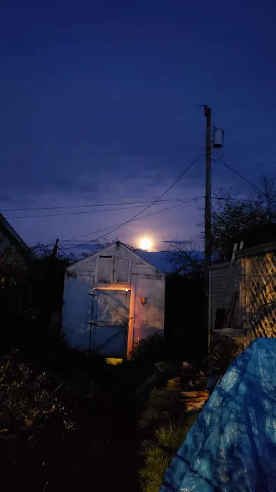 Van Ridge Mobile Home Park Picture 1