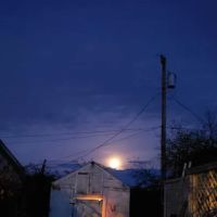 Van Ridge Mobile Home Park ico