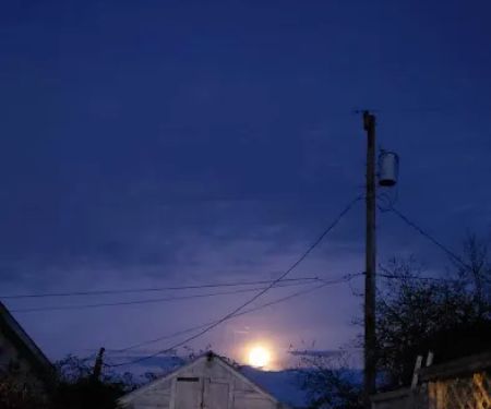 Van Ridge Mobile Home Park