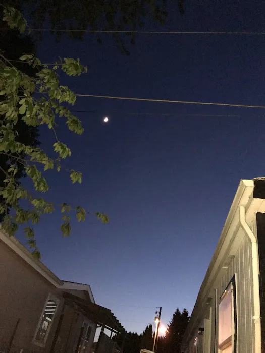 Van Ridge Mobile Home Park Picture 8