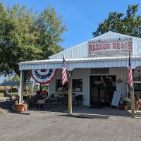 Reeder Beach RV Park & Country Store ico